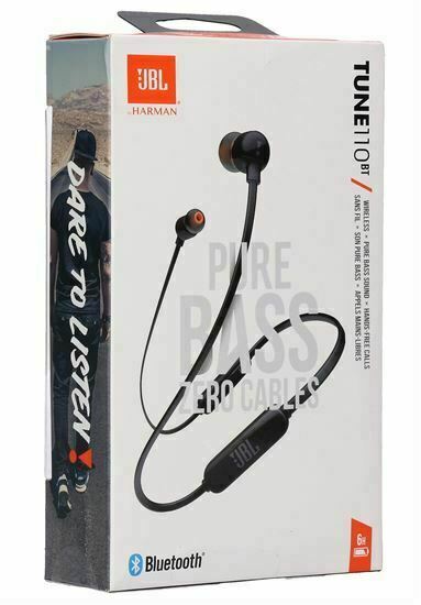 jbl harman tune 110bt